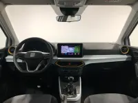 Nuevo Seat Arona Style 115 CV (84 kW) 2025 Blanco SUV