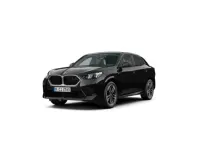 Usado BMW X2 Comfort Edition 150 CV (110 kW) 2025 Negro SUV