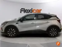 Usado Renault Captur Evolution 145 CV (106 kW) 2023 Gris SUV