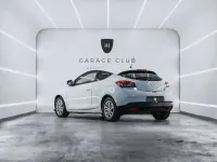 Usado Renault Mégane LIMITED 116 CV (85 kW) 2014 Coupe