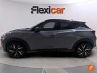 Occasion Nissan Juke 114 ch (83 kW) 2024 Gris SUV