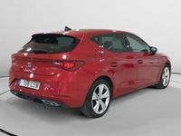 Usado Seat Leon FR 150 CV (110 kW) 2021