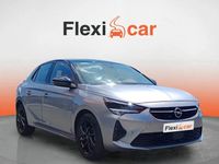 Usado Opel Corsa 101 CV (74 kW) 2023 Gris Berlina