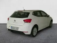 Usado Seat Ibiza Style 95 CV (69 kW) 2020 Utilitario