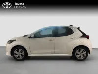 Occasion Toyota Yaris Active 116 PK (85 kW) 2025 Wit Hatchback