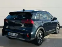 Usado Kia Niro 141 CV (103 kW) 2022 Azul SUV