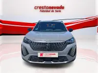 Usado Peugeot 2008 Allure 130 CV (95 kW) 2023 Gris / plata SUV