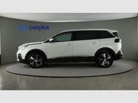 Usado Peugeot 5008 Allure 131 CV (96 kW) 2020 Blanco SUV