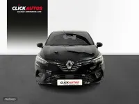 Usado Renault Clio Techno 90 CV (66 kW) 2023 Negro Utilitario