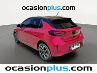 Nuevo Opel Corsa Edition 101 CV (74 kW) 2025 Rojo Utilitario
