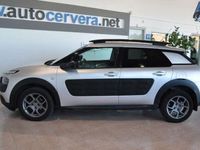 usado Citroën C4 Cactus 1.6 BlueHDi S&S Shine 100