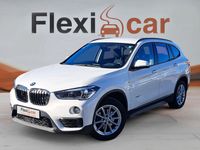 usado BMW X1 sDrive16d DCT Business Diésel en Flexicar Tolosa