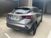 Occasion Nissan Juke Enigma 114 ch (83 kW) 2021 Gris SUV