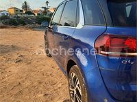 Usado Citroën C4 Picasso Feel 130 CV (95 kW) 2017 Azul Monovolumen