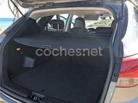 Usado Hyundai ix35 135 CV (99 kW) 2014 Gris / plata SUV