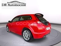 Usado Volvo C30 Summum 230 CV (169 kW) 2007 Rojo Utilitario