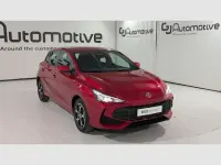 Nuevo MG MG3 Luxury 195 CV (143 kW) 2026 Otro Utilitario