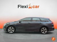 Usado Kia Ceed 141 CV (103 kW) 2021 Gris Utilitario