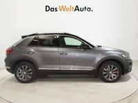 usado VW T-Roc 2.0TDI Sport 4Motion DSG7