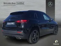 Usado Mercedes GLA200 150 CV (110 kW) 2024 SUV