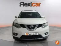 Usado Nissan X-Trail Acenta 177 CV (130 kW) 2017 Blanco SUV