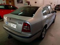 usado Skoda Octavia 1.9TDI Collection 110