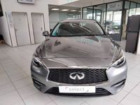 Usado Infiniti Q30 Premium 170 CV (125 kW) 2018 Gris Utilitario