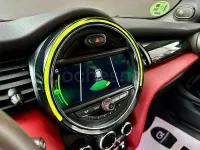 Usado Mini Cooper S 192 CV (141 kW) 2019 Rojo Utilitario