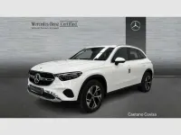 Nuevo Mercedes GLC300e 320 CV (235 kW) 2025 Blanco SUV