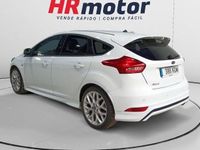 Usado Ford Focus ST-Line 150 CV (110 kW) 2017