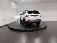 Usado Dacia Duster Extreme 131 CV (96 kW) 2025 Blanco SUV