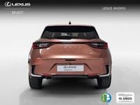Usado Lexus LBX 136 CV (100 kW) 2025 Marrón SUV