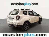 Usado Dacia Duster Prestige 116 CV (85 kW) 2020 Blanco SUV
