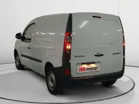 Usado Renault Kangoo 44 kW (60 CV) 2017 Blanco Monovolumen