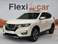 usado Nissan X-Trail 5 Pl. DIG-T 120 kW (163 CV) N-CONNECTA Gasolina en Flexicar Rivas II