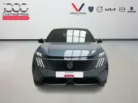 Nuevo Peugeot 3008 GT 145 CV (106 kW) 2026 Blanco SUV