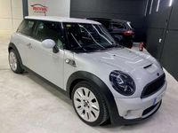 usado Mini Cooper S 