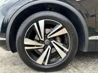 Usado VW Touareg 231 CV (169 kW) 2022 Negro SUV