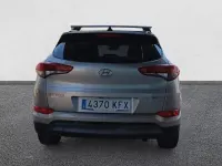 Usado Hyundai Tucson 115 CV (84 kW) 2017 SUV