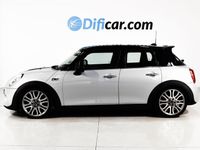 usado Mini Cooper SD COOPER5 PUERTAS 170CV 5p