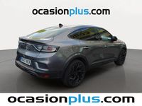 Käytetty Renault Arkana Esprit Alpine 145 HP (106 kW) 2025 Harmaa Katumaasturi