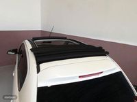 Usado Peugeot 108 Allure 72 CV (52 kW) 2021 Blanco Descapotable