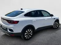 Usado Renault Arkana Equilibre 140 CV (102 kW) 2023 SUV