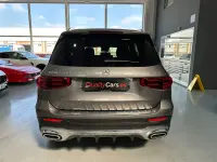 Usado Mercedes GLB220 190 CV (139 kW) 2024 Gris SUV