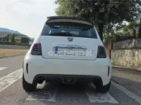 Usado Abarth 500 160 CV (117 kW) 2015 Utilitario