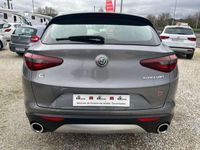 usado Alfa Romeo Stelvio 2.0 Executive Q4 Aut. 200