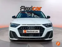 Usado Audi A1 Sportback 150 CV (110 kW) 2023 Blanco Utilitario