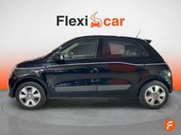 Usado Renault Twingo LIMITED 71 CV (52 kW) 2018 Negro Utilitario