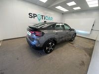 Nuevo Citroën C4 145 CV (106 kW) 2025 Gris / plata SUV