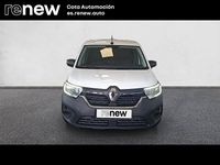 Usado Renault Kangoo 95 CV (69 kW) 2023 Blanco Monovolumen